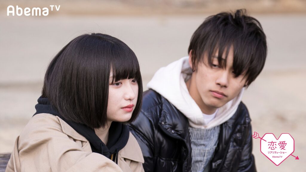 吉田凛音とダンサーSORA