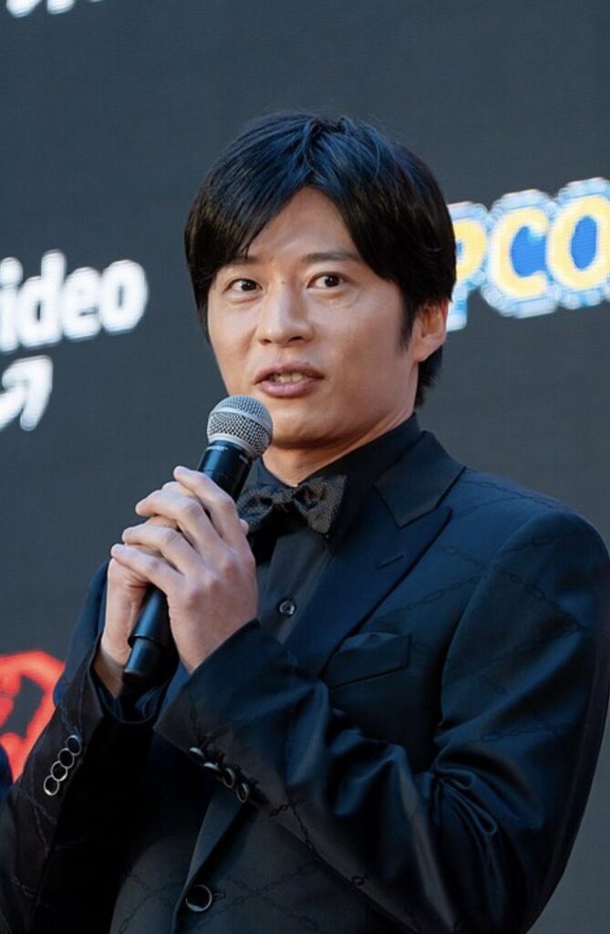 田中圭